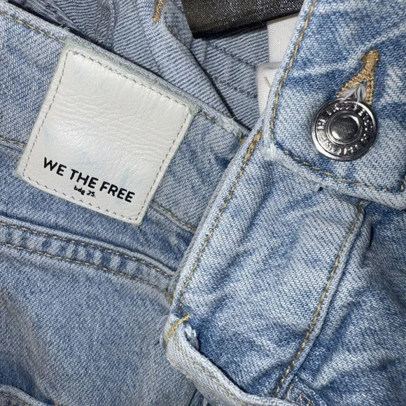 We The Free Jeans 26 - Picture 14 of 15